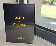 Perfume Bleu De Chanel