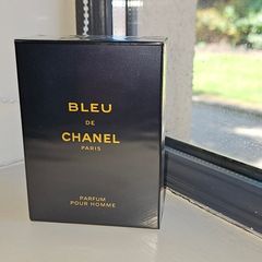 Perfume Bleu De Chanel