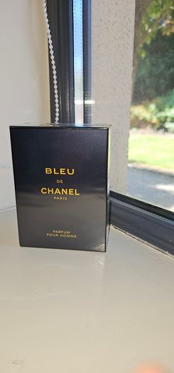 Perfume Bleu De Chanel