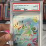 Futuristic Rare Mew EX PSA GEM MT 10 | Pokemon 30th Celebration Image 4