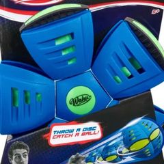 Phlat Ball