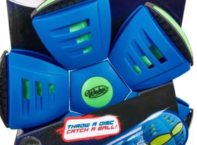 Phlat Ball