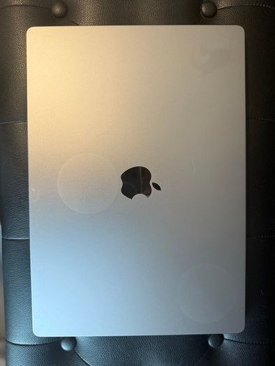 MacBook Pro 16 M1 Pro 2022 32gb/1tbssd/345c