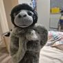 Hand Puppets. Bnwt Image 4
