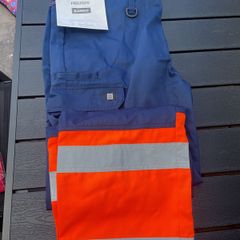 Road Safety trousers size C54 (UK38)