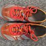 Merrell, Dash Glove 4, unisex barefoot running shoe, UK 7.5, EU 41 Image 3