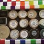 Custom Palette of Glaminatrix ColorPop Nabla Nars Etc Image 4