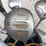 golf clubs Image 4