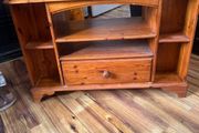 Tv unit
