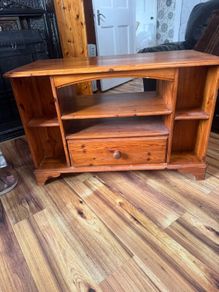 Tv unit
