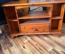 Tv unit