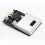 Digital Display Portable Welding Machine DIY Set Handheld Small Welding Machine Mobilephone Recharging Built-in Ammeter Function Image 2
