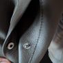 BOSS leather jacket Image 7