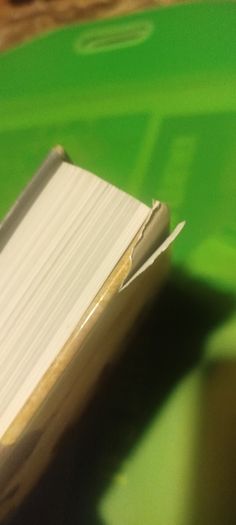 Gaa Book