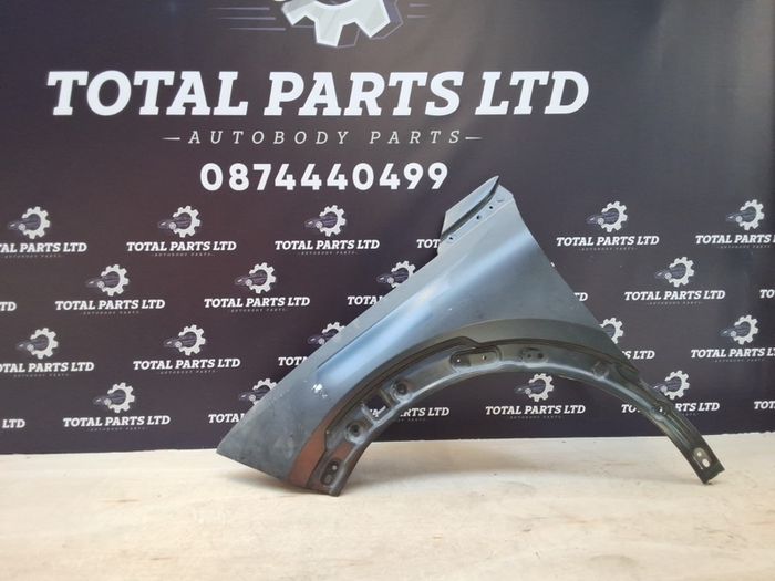 Opel mokka 2021-on wing fender