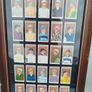 Framed Cigarette Cards Jockey/Horse Image 2