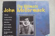 John Mccormack Cd's X 3