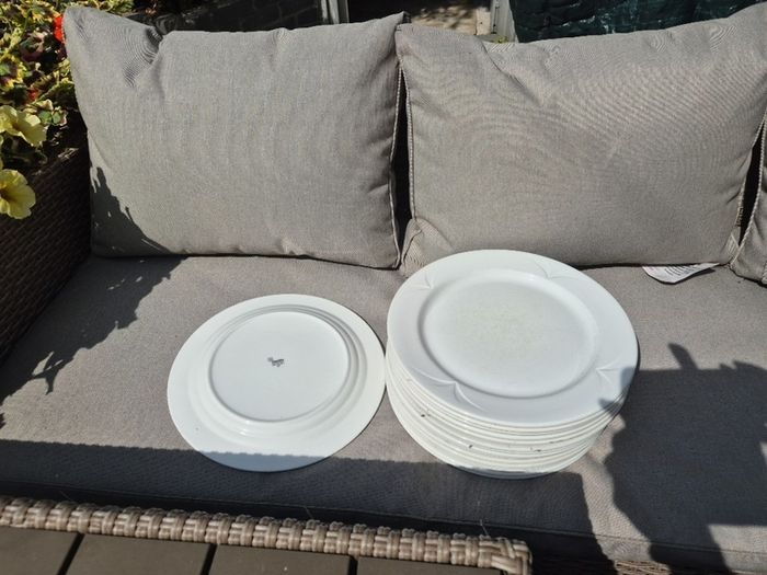 Crockery