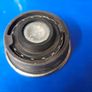 Stainless steel petrol cap Image 2