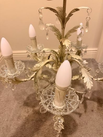 Chandelier