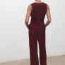 Mango jumpsuit Image 3