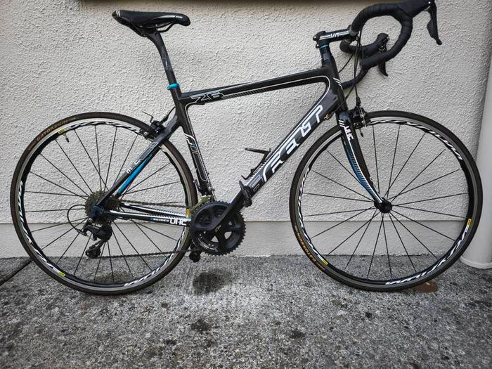 Felt Z6 Road Bike