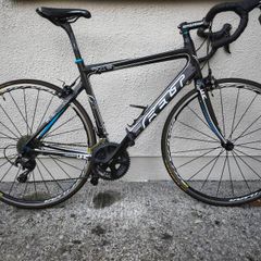 Felt Z6 Road Bike