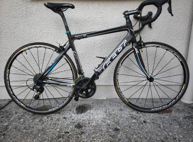 Felt Z6 Road Bike
