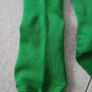Kids football socks. Age5 Image 3