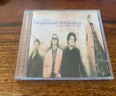 The Very Best of Fairground Attraction CD