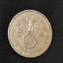 2 Reichsmark 1938 A - Germany (Berlin) WW2 Image 4