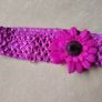 Stretchy HairBand Image 2