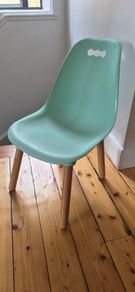 4 B-Space Kids' Chairs