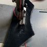 Sewing machine Emery for leather Image 4