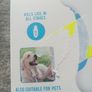 New Sealed Electric Head Lice Comb Image 4