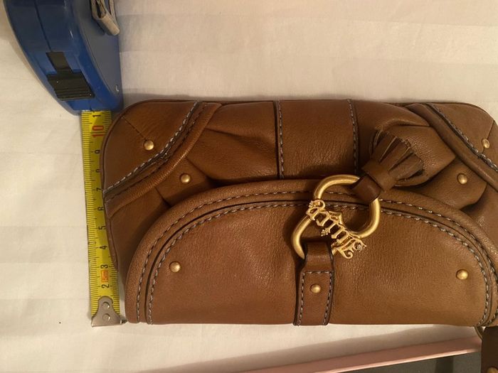 Juicy couture clutch