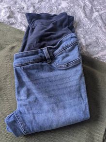Next Maternity Jeans