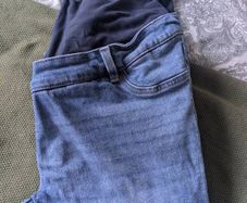 Next Maternity Jeans