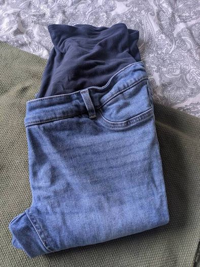 Next Maternity Jeans