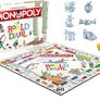 BRAND NEW Monopoly Roald Dahl Family Board Game Image 6