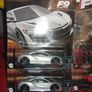 4 fast @ furious diecast models Image 3
