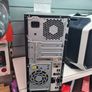 HP Pro Desk i3-4130 256GB SSD 8GB RAM 6 Months Warranty Image 3