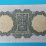 Irish 1970's 4 X Lavery One pound banknotes in Fine condition Image 9