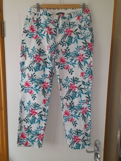 ladies trousers