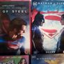 Dc Comics Dvd Bundle Lot Movie Collection Batman Vs Superman Wonder Woman Suicide Squad Superhero Movies Image 2