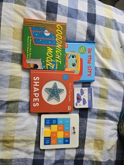 toys