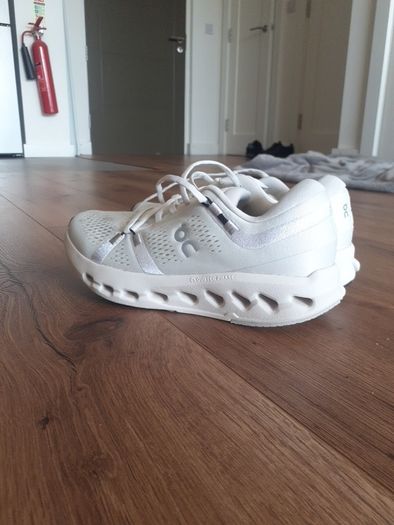 Oncloud runners