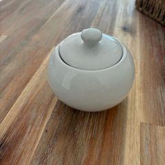 Sugar bowl