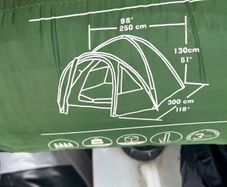 camping