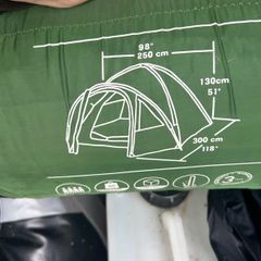 camping